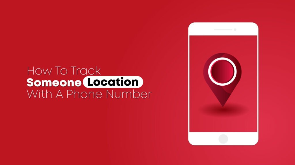 track someone location