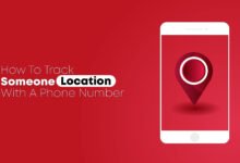 track someone location