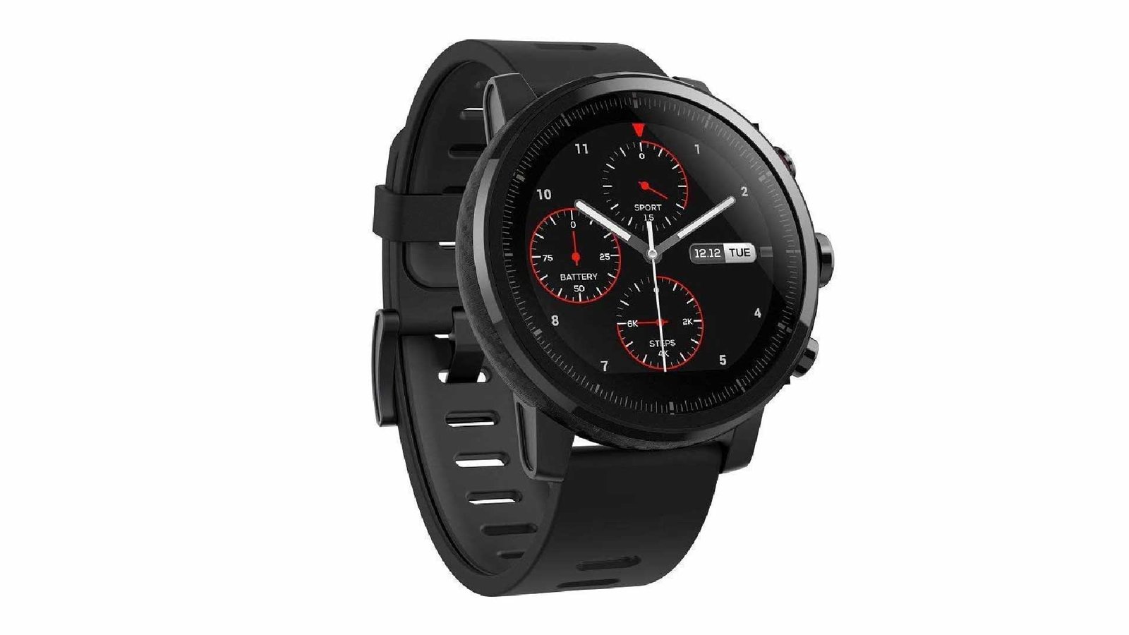Amazfit Stratos Multisport smart watch