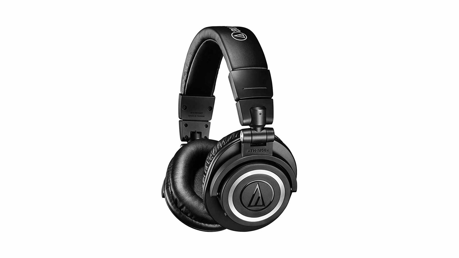 Audio – Technica ATH M50X BT Headphone