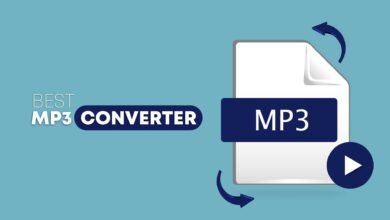 Best Mp3 Converter