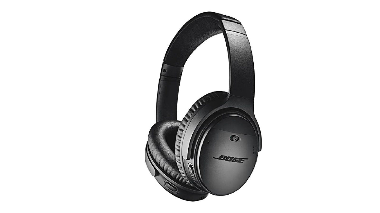Bose QuietComfort 35 II Headphone-06