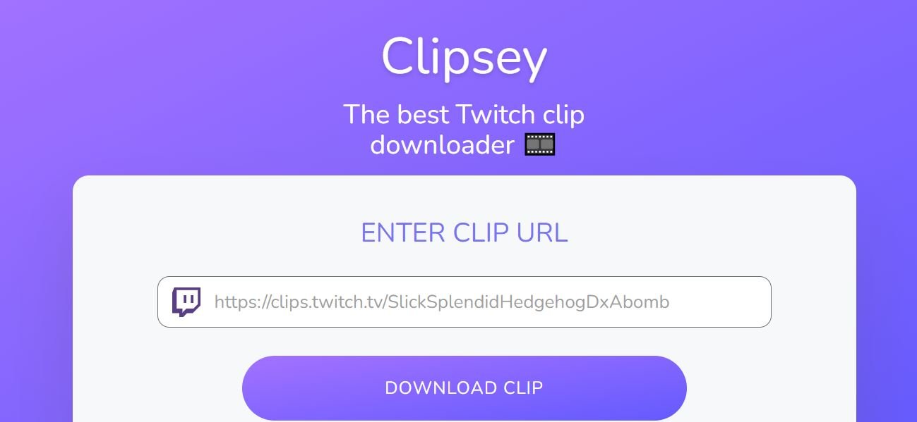 Clipsey