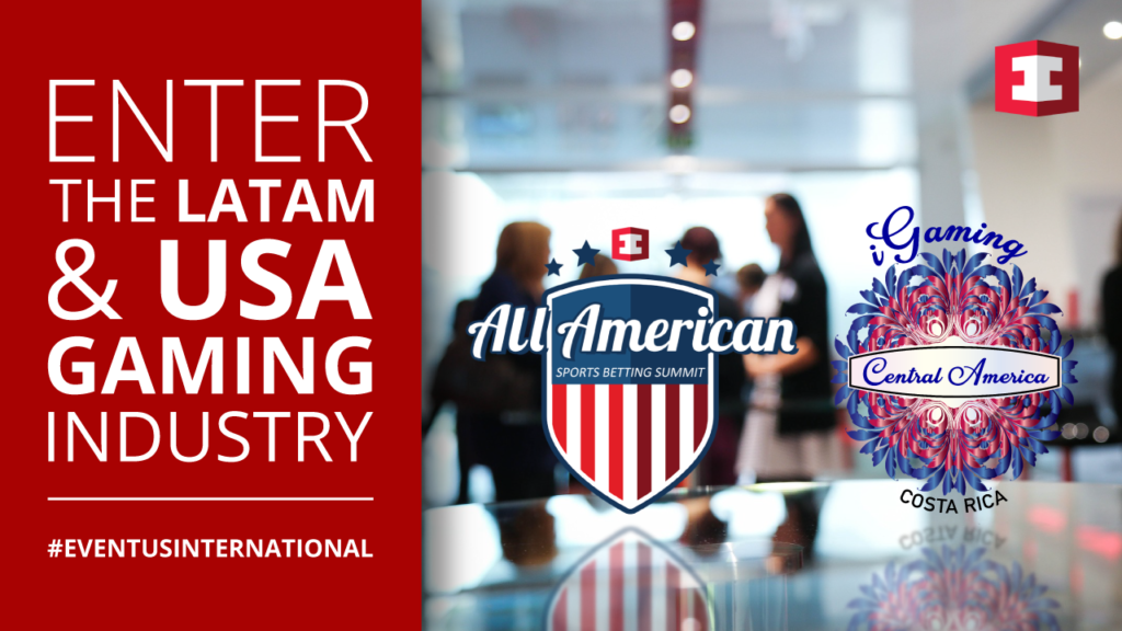 Enter the LATAM & USA Gaming Industry