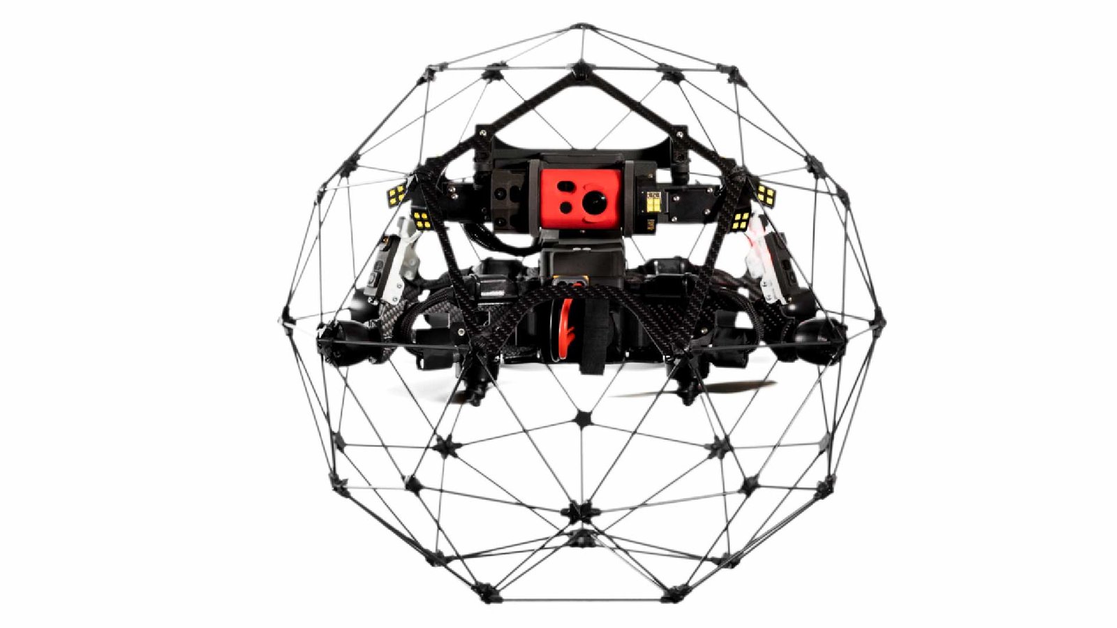 Flyability Elios 2 Professional Drone