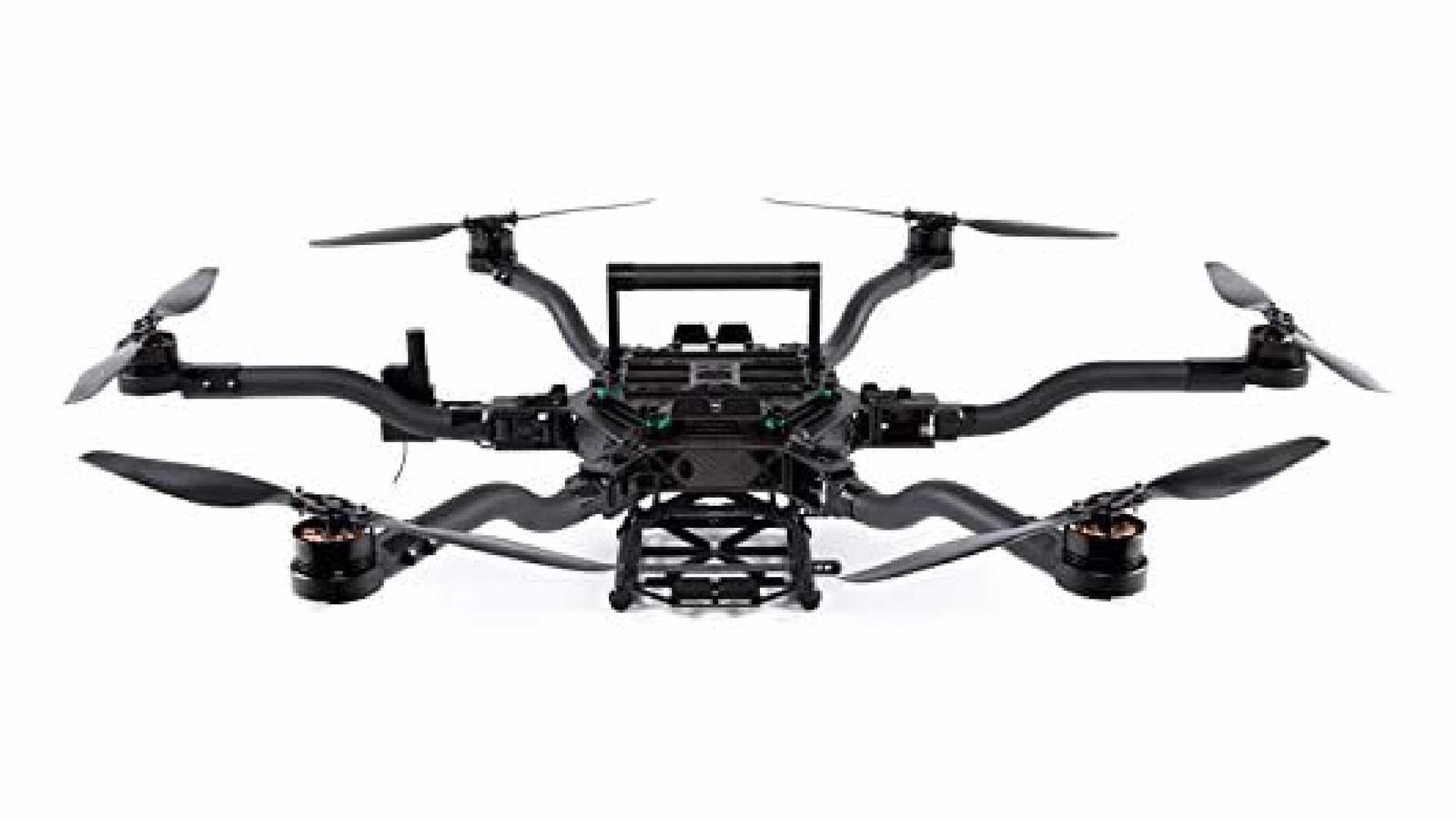 Free fly Alta 8 Professional Drone