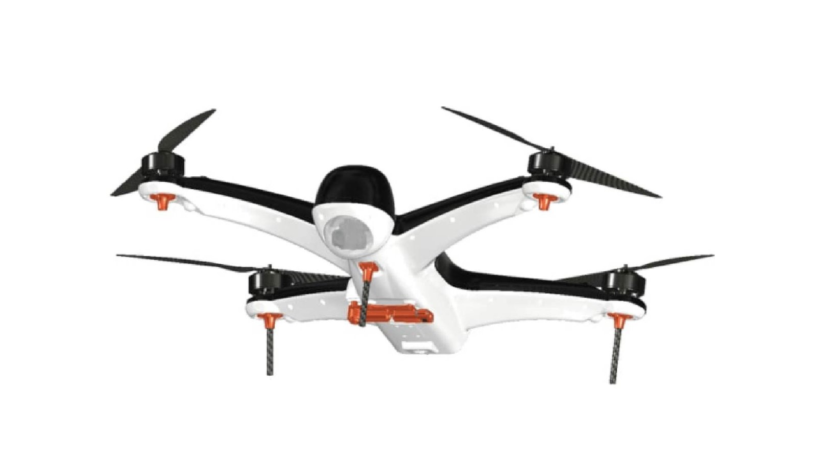 Gannet Pro vision fishing drone-01