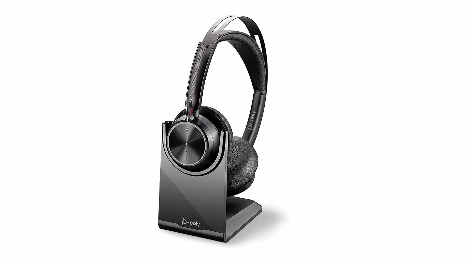 Poly–voyager Focus 2 UC Headphone