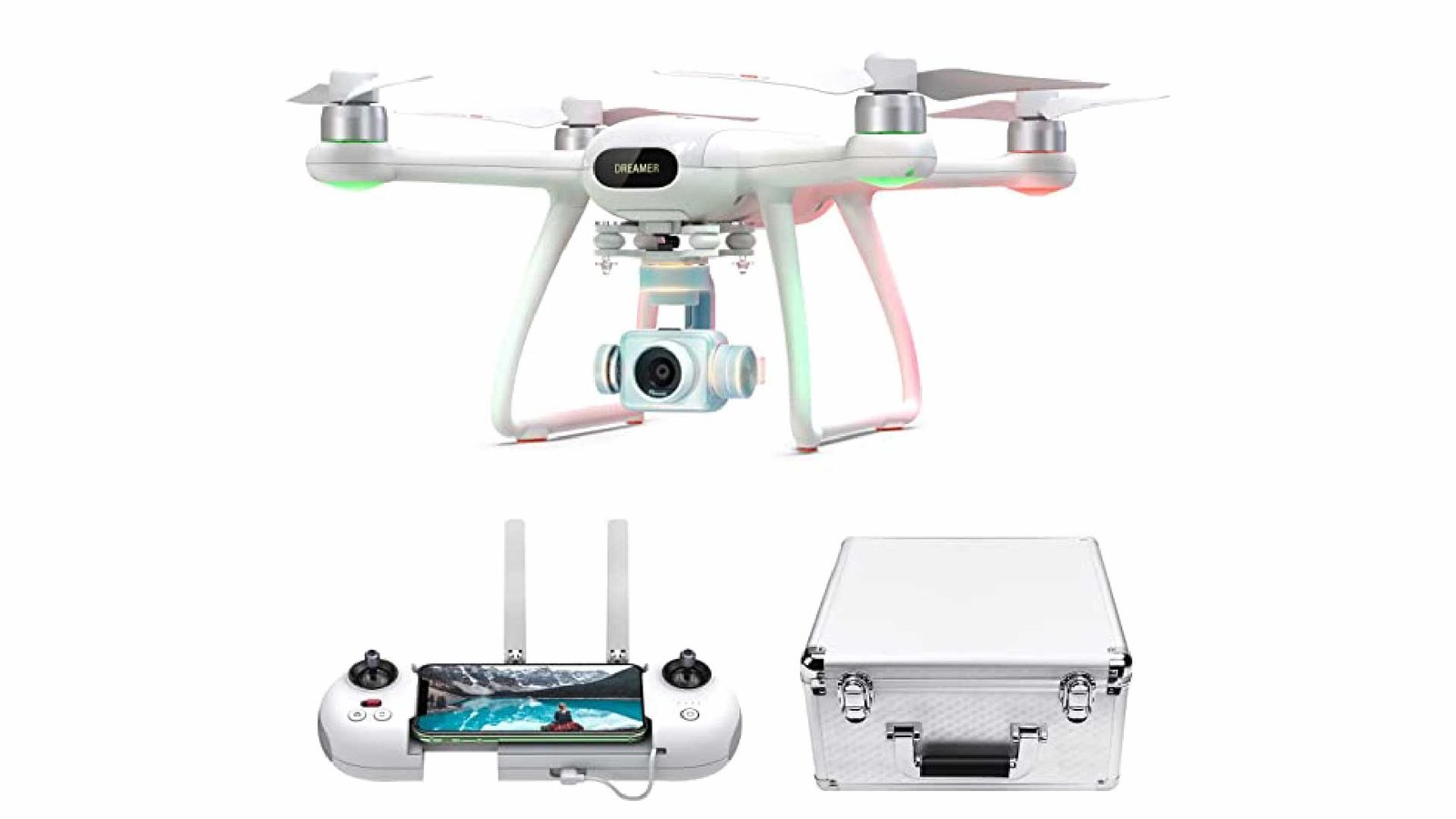 Potensic dreamer Pro drone