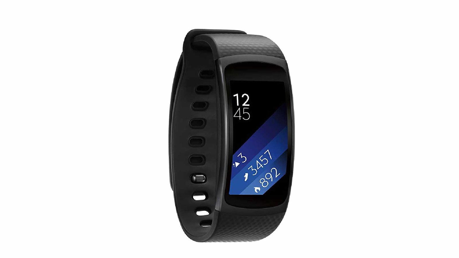 Samsung Gear Fit 2 Smartwatch