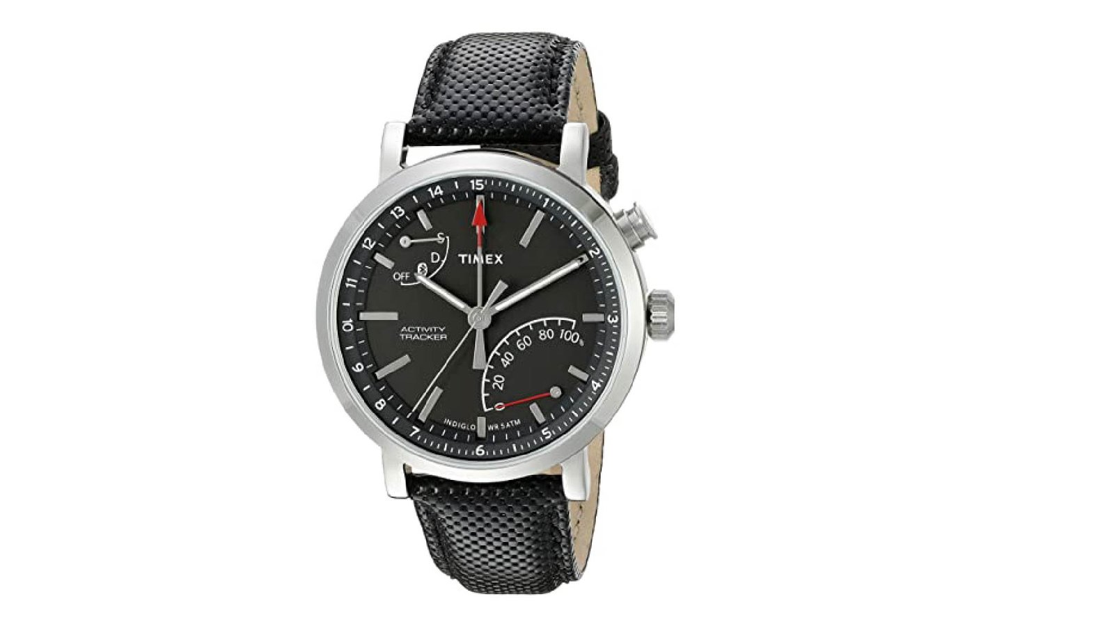 Timex Metropolitan Smartwatch-15