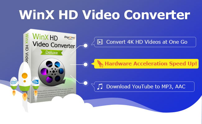 winx video converter; MP3 converters