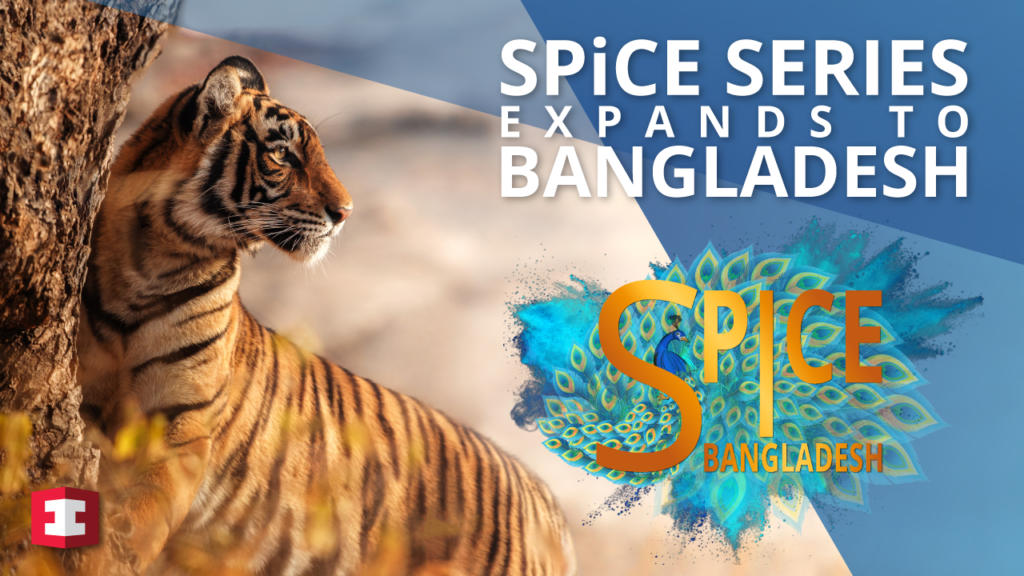 SPiCE Series adds Bangladesh to their 2023 calendar
