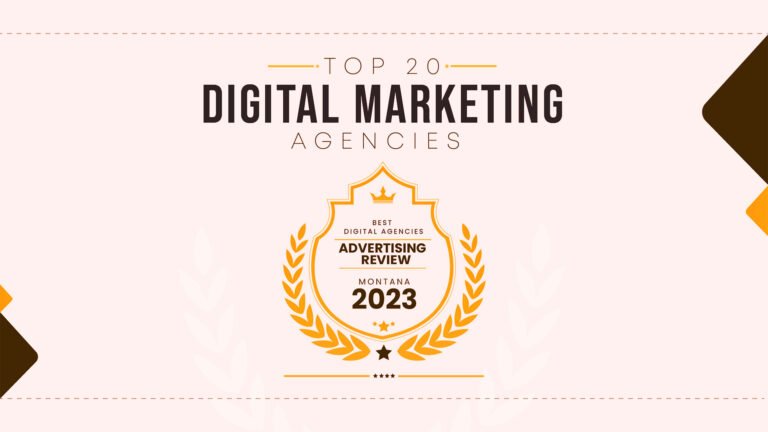 Best Digital Marketing Agencies In Montana
