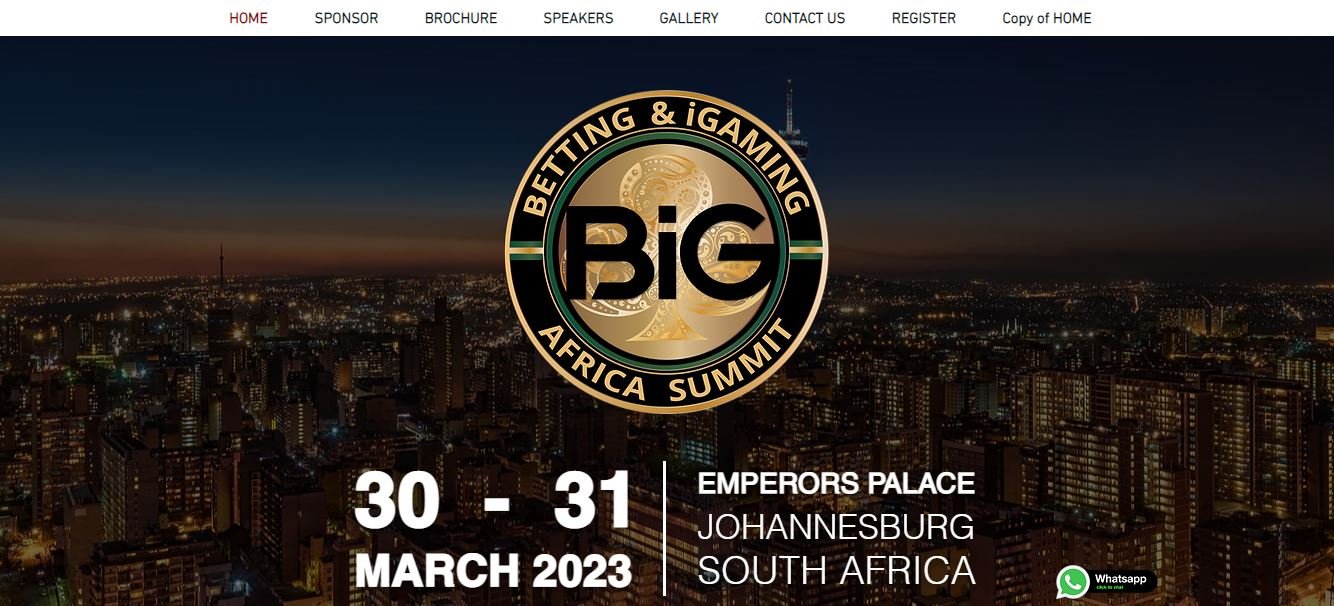 Big Africa Summit