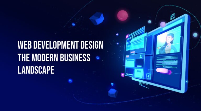 Web Development Design