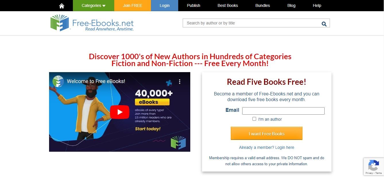 free ebooks.net; pdf books
