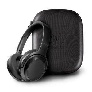 TREBLAB Z7 Pro Hybryd Over Ear Headphones